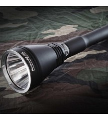 Armytek TORCIA Barracuda Pro v2 White