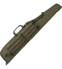 Fodero custodia Mauser Futteral Original per carabina 127 cm verde