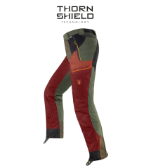 Pantaloni TRABALDO Panther Pro 4.0