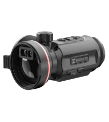 Hikmicro Visore Termico Clip-on THUNDER TQ50CL 3.0