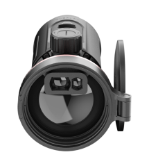 Hikmicro Visore Termico Clip-on THUNDER TQ50CL 3.0