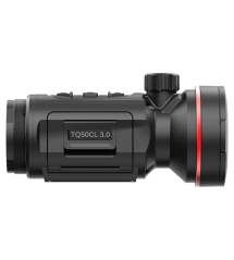 Hikmicro Visore Termico Clip-on THUNDER TQ50CL 3.0