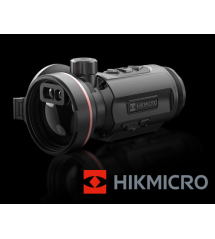 Hikmicro Visore Termico Clip-on THUNDER TQ50CL 3.0