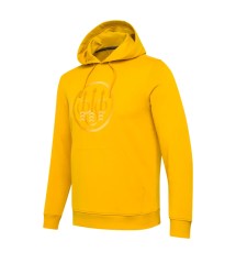BERETTA FELPA Felpa Pintail Hoodie Saffron