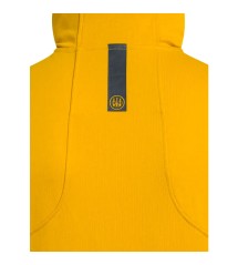 BERETTA FELPA Felpa Pintail Hoodie Saffron