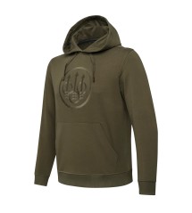 BERETTA FELPA Felpa Pintail Hoodie Saffron