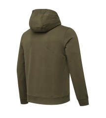 BERETTA FELPA Felpa Pintail Hoodie Saffron