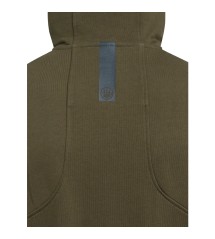 BERETTA FELPA Felpa Pintail Hoodie Saffron