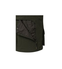 Beretta Gilet da caccia Thorn Resistant verde