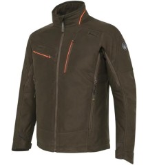 BERETTA giacca Matajur Windblock Jacket verde