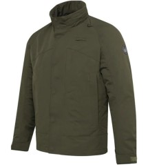 BERETTA BALCAN WR Jacket Green Moss GIACCA DA CACCIA