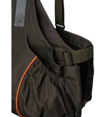 BERETTA Trisacca verde Strap EVO Vest Green Moss