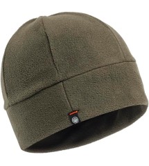 Beretta Polar Beanie Green Moss Copricapo verde in pile