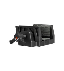 Vector Optics morsa alluminio porta fucile per treppiede