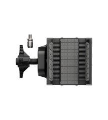 Vector Optics morsa alluminio porta fucile per treppiede