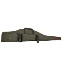ARTIPEL FO17/EX Fodero per carabina semiautomatica con ottica