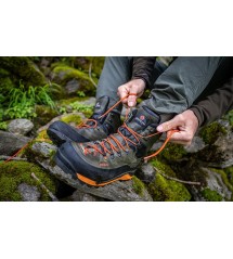 Crispi FUTURA PWR GREEN SCARPONCINO DA TREKKING