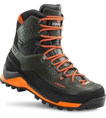 Crispi FUTURA PWR GREEN SCARPONCINO DA TREKKING