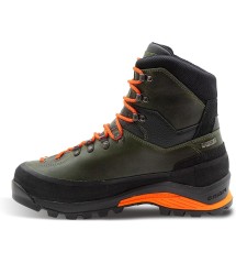 Crispi FUTURA PWR GREEN SCARPONCINO DA TREKKING