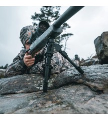 JAVELIN PRO HUNT TAC BIPOD LONG 9"-12"