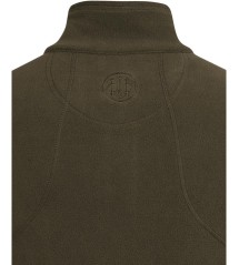 BERETTA Pile HP Logo full zip