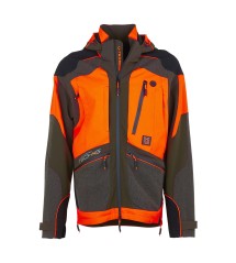 UNIVERS TECH GIACCA DA CACCIA TECH 6 U-TEX 91187 392