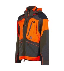 UNIVERS TECH GIACCA DA CACCIA TECH 6 U-TEX 91187 392