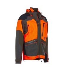 UNIVERS TECH GIACCA DA CACCIA TECH 6 U-TEX 91187 392