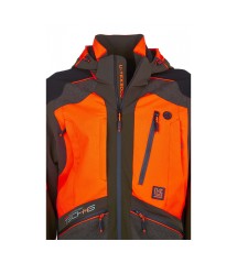 UNIVERS TECH GIACCA DA CACCIA TECH 6 U-TEX 91187 392