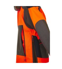 UNIVERS TECH GIACCA DA CACCIA TECH 6 U-TEX 91187 392