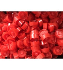 couvette cal.28 H.6mm conf. 500 pz.