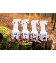 EUROHUNT Attrativo per Volpi