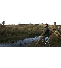 Walkstool - Modello Basic - Nero