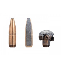 SAKO SUPERHAMMERHEAD Cal.30 150grs Conf. 50