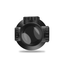 Cannocchiale da puntamento BURRIS Fullfield 3-12X56 illiminato