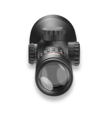 Cannocchiale da puntamento BURRIS Fullfield 3-12X56 illiminato