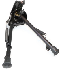 Harris Series S Model L2 Quick Deploy Bipod 9-13 inch