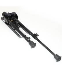 Harris Series S Model L2 Quick Deploy Bipod 9-13 inch