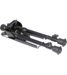 Harris Series S Model L2 Quick Deploy Bipod 9-13 inch
