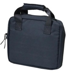 BERETTA Art. FO471 Custodia per Pistola (Blu Navy)