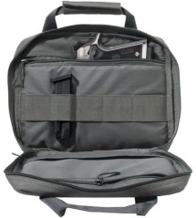 BERETTA Art. FO471 Custodia per Pistola (Grigio)