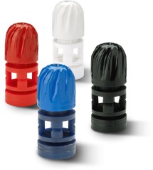 PALLE SPECIAL SLUG TWISTER CAL 12 GR. 32 CONF. DA 10 COLORATE