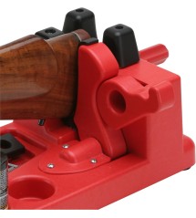 MTM GV30 - Morsa per Pistola, Kit di Pulizia, autoportante, 11 Scomparti