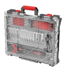 REAL AVID BORE MAX STAZIONE PER MANUTENZIONE E PULIZIA