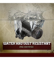 Sightmark T-3 Magnifier with LQD Flip to Side Mount