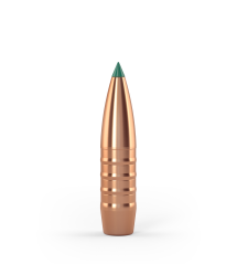PALLE TWENTY-NINE CROCKETT LINE Hunting Bullets