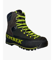 BITRABI Scarponi da caccia NEMBEK NBK400L RAPTOR