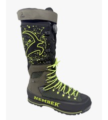 BITRABI  Scarponi da caccia NEMBEK KOBRA