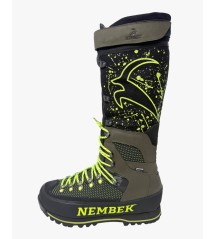 BITRABI  Scarponi da caccia NEMBEK KOBRA