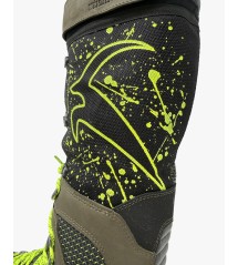 BITRABI  Scarponi da caccia NEMBEK KOBRA